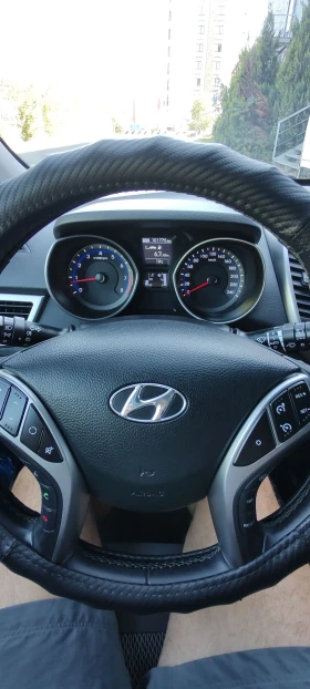 Hyundai I30, снимка 10