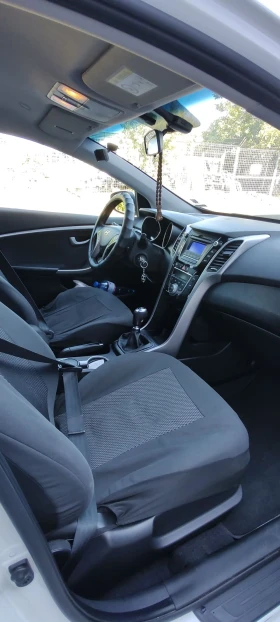 Hyundai I30, снимка 8