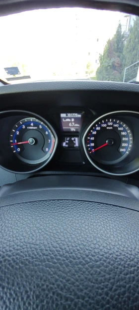 Hyundai I30, снимка 9