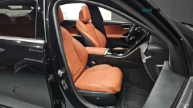 Mercedes-Benz C 300 4MATIC* AVANTGARDE* КОЖА* ПОДГРЕВ* PANO* 360, снимка 10