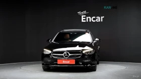 Mercedes-Benz C 300 4MATIC* AVANTGARDE* КОЖА* ПОДГРЕВ* PANO* 360, снимка 3