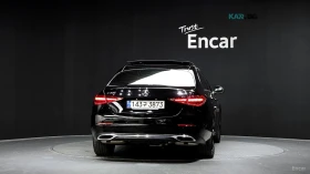 Mercedes-Benz C 300 4MATIC* AVANTGARDE* КОЖА* ПОДГРЕВ* PANO* 360, снимка 4