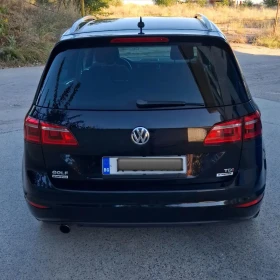 VW Sportsvan Golf, снимка 2
