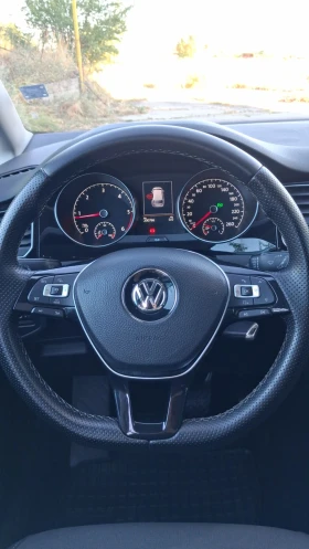 VW Sportsvan Golf, снимка 10