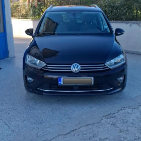 VW Sportsvan Golf, снимка 1