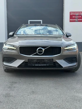 Volvo V60 Mild Hybrid , снимка 5