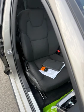 Volvo V60 Mild Hybrid , снимка 13