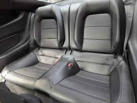 Ford Mustang * GT Premium Fastback * CARFAX * ЦЕНА ДО БГ, снимка 7