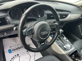 Audi A6 Allroad 3.0 biTDI Matrix, снимка 9