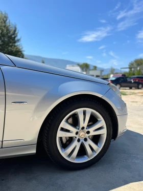 Mercedes-Benz C 320, снимка 5