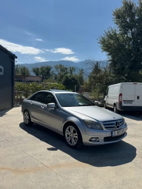 Mercedes-Benz C 320, снимка 4
