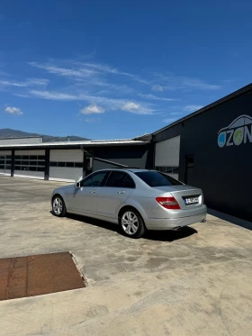 Mercedes-Benz C 320, снимка 3