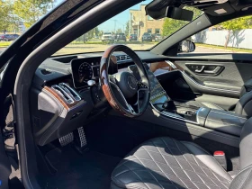 Mercedes-Benz S 580 * АВТОКРЕДИТ БЕЗ ПЪРВОНАЧАЛНА ВНОСКА* , снимка 5