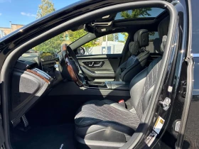 Mercedes-Benz S 580 * АВТОКРЕДИТ БЕЗ ПЪРВОНАЧАЛНА ВНОСКА* , снимка 14