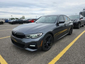 BMW 330 * 330I XDRIVE * CARFAX * , снимка 1