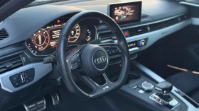 Audi A4 3хS-LINE QUATTRO FULL , снимка 7