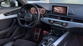 Audi A4 3хS-LINE QUATTRO FULL , снимка 8