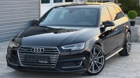 Audi A4 3хS-LINE QUATTRO FULL , снимка 1