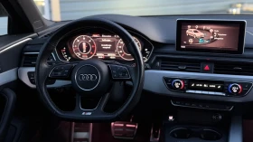 Audi A4 3хS-LINE QUATTRO FULL , снимка 10