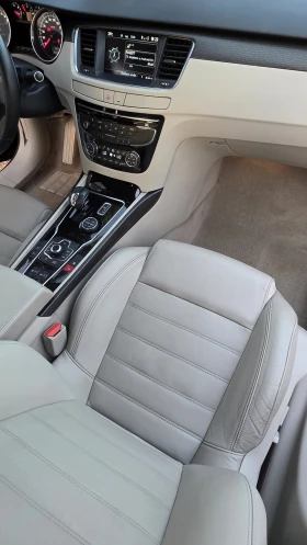 Peugeot 508 2.0 HDi 200 к.с. 4x4 | JBL | HUD | Кожа | Люк, снимка 10