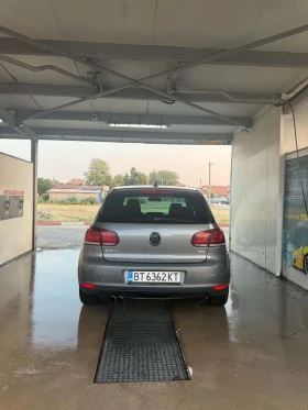 VW Golf 6, снимка 2