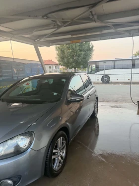 VW Golf 6, снимка 4