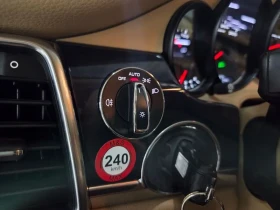 Porsche Panamera 3.6 AWD - САМО 30% АВАНС, снимка 10