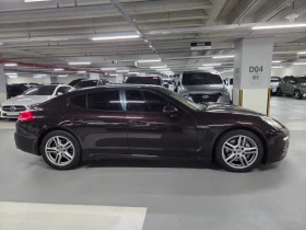 Porsche Panamera 3.6 AWD - САМО 30% АВАНС, снимка 5