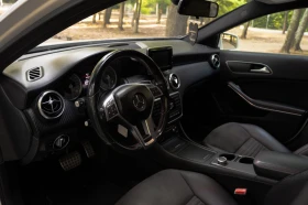 Mercedes-Benz A 200 AMG LINE/4MATIC, снимка 6