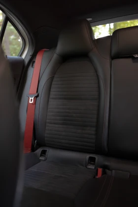 Mercedes-Benz A 200 AMG LINE/4MATIC, снимка 14