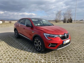Renault Arkana, снимка 5
