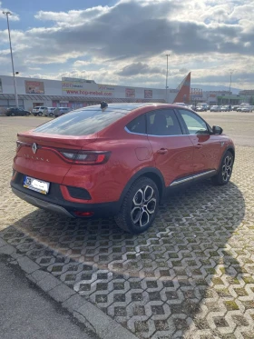 Renault Arkana, снимка 7