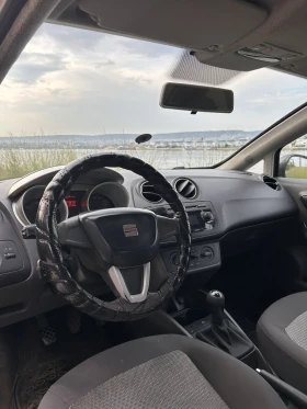 Seat Ibiza 1.4, снимка 5