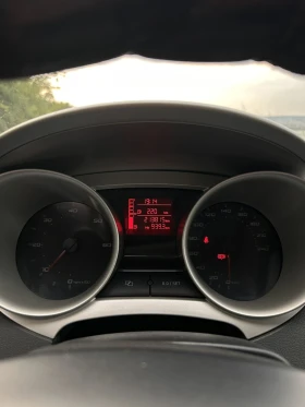 Seat Ibiza 1.4, снимка 8