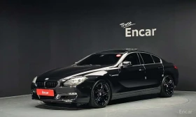 BMW 640 Gran Coupe/ФИНАНСИРАНЕ, снимка 1