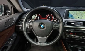 BMW 640 Gran Coupe/ФИНАНСИРАНЕ, снимка 13