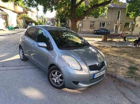 Toyota Yaris, снимка 5