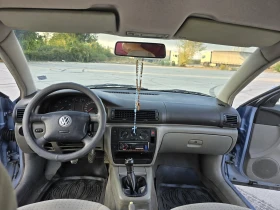 VW Passat, снимка 3