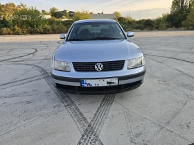 VW Passat, снимка 2