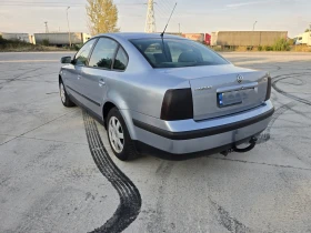 VW Passat, снимка 7