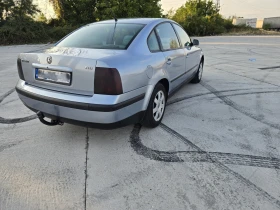VW Passat, снимка 6