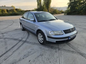 VW Passat, снимка 1