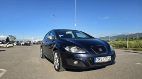 Seat Leon, снимка 3