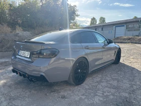 BMW 435, снимка 4