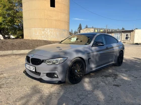 BMW 435, снимка 2