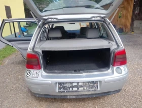 VW Golf 2 0 4 MOTION, снимка 7