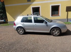 VW Golf 2 0 4 MOTION, снимка 1