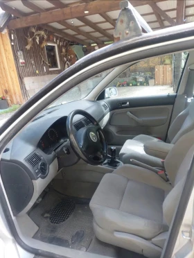 VW Golf 2 0 4 MOTION, снимка 12