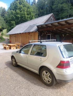 VW Golf 2 0 4 MOTION, снимка 6