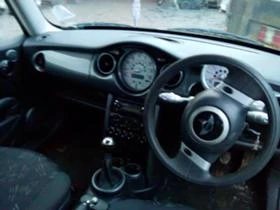 Mini Cooper 1.6i i 1.4HDI  | Mobile.bg    6